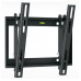 Кронштейн для телевизора Holder LCD-T2609 черный 22"-47" макс.40кг настенный наклон