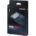 Накопитель SSD Samsung PCI-E 4.0 x4 500Gb MZ-V8P500BW 980 PRO M.2 2280
