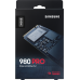 Накопитель SSD Samsung PCI-E 4.0 x4 500Gb MZ-V8P500BW 980 PRO M.2 2280