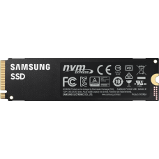 Накопитель SSD Samsung PCI-E 4.0 x4 500Gb MZ-V8P500BW 980 PRO M.2 2280