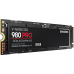 Накопитель SSD Samsung PCI-E 4.0 x4 500Gb MZ-V8P500BW 980 PRO M.2 2280