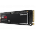Накопитель SSD Samsung PCI-E 4.0 x4 500Gb MZ-V8P500BW 980 PRO M.2 2280