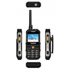 Мобильный телефон Digma A230WT 2G Linx 32Mb черный моноблок 2Sim 2.31" 240x320 GSM900/1800 Ptotect MP3 FM microSD max8Gb