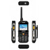Мобильный телефон Digma A230WT 2G Linx 32Mb черный моноблок 2Sim 2.31" 240x320 GSM900/1800 Ptotect MP3 FM microSD max8Gb