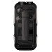 Мобильный телефон Digma A230WT 2G Linx 32Mb черный моноблок 2Sim 2.31" 240x320 GSM900/1800 Ptotect MP3 FM microSD max8Gb