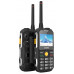 Мобильный телефон Digma A230WT 2G Linx 32Mb черный моноблок 2Sim 2.31" 240x320 GSM900/1800 Ptotect MP3 FM microSD max8Gb