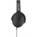 Гарнитура накладные Sennheiser HD 400S 1.4м черный проводные в ушной раковине (508598)