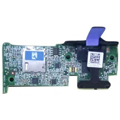 Модуль Dell 385-BBLF IDSDM Ctl Vflash 14G