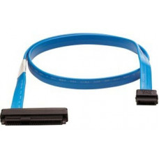 Кабель HPE 874574-B21 ML350 Gen10 Smart Array/HBA Mini-SAS Kit for LFF Configuration