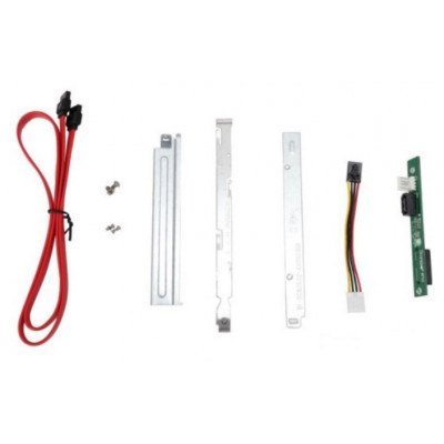 Комплект отсека SuperMicro MCP-220-81502-0N for CD/DVD CSE815/CSE825