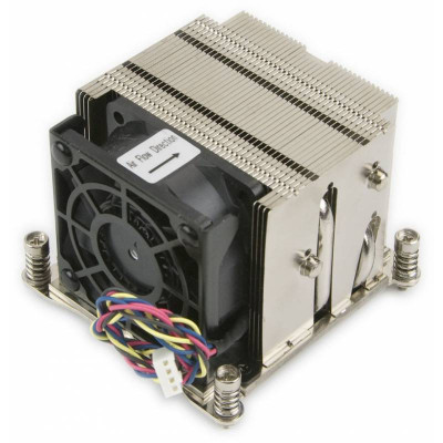 Радиатор SuperMicro SNK-P0048AP4