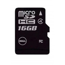 Флеш карта Dell 385-BBKJ VFlash 16Gb microSDHC/SDXC