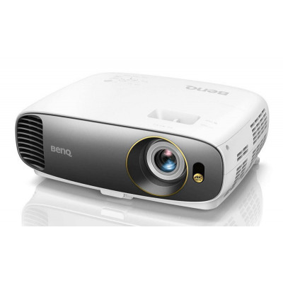 Проектор Benq W1720 DLP 2000Lm (3840x2160) 10000:1 ресурс лампы:4000часов 1xUSB typeA 2xHDMI 4.2кг