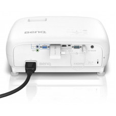 Проектор Benq W1720 DLP 2000Lm (3840x2160) 10000:1 ресурс лампы:4000часов 1xUSB typeA 2xHDMI 4.2кг