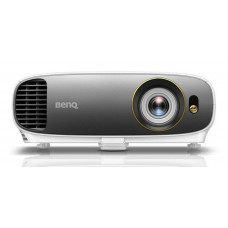Проектор Benq W1720 DLP 2000Lm (3840x2160) 10000:1 ресурс лампы:4000часов 1xUSB typeA 2xHDMI 4.2кг