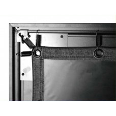 Экран на раме Cactus 236x420см FrameExpert CS-PSFRE-420X236 16:9 настенный натяжной