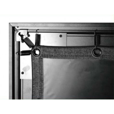 Экран на раме Cactus 236x420см FrameExpert CS-PSFRE-420X236 16:9 настенный натяжной
