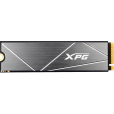 Твердотельный диск 2TB A-DATA XPG GAMMIX S50 Lite, M.2 2280, PCI-E 4x4, [R/W -3800/3200 MB/s] 3D-NAND TLC