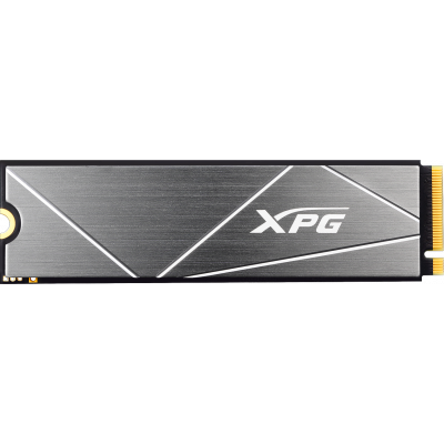 Твердотельный диск 2TB A-DATA XPG GAMMIX S50 Lite, M.2 2280, PCI-E 4x4, [R/W -3800/3200 MB/s] 3D-NAND TLC