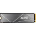 Твердотельный диск 2TB A-DATA XPG GAMMIX S50 Lite, M.2 2280, PCI-E 4x4, [R/W -3800/3200 MB/s] 3D-NAND TLC