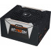 Блок питания Gigabyte ATX 750W AORUS GP-AP750GM 80+ gold 24+2x(4+4) pin APFC 135mm fan 6xSATA Cab Manag RTL