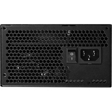 Блок питания Gigabyte ATX 750W AORUS GP-AP750GM 80+ gold 24+2x(4+4) pin APFC 135mm fan 6xSATA Cab Manag RTL