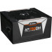 Блок питания Gigabyte ATX 750W AORUS GP-AP750GM 80+ gold 24+2x(4+4) pin APFC 135mm fan 6xSATA Cab Manag RTL