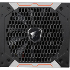 Блок питания Gigabyte ATX 750W AORUS GP-AP750GM 80+ gold 24+2x(4+4) pin APFC 135mm fan 6xSATA Cab Manag RTL