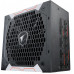 Блок питания Gigabyte ATX 750W AORUS GP-AP750GM 80+ gold 24+2x(4+4) pin APFC 135mm fan 6xSATA Cab Manag RTL