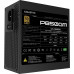 Блок питания Gigabyte ATX 850W GP-P850GM 80+ gold 24+2x(4+4) pin APFC 120mm fan 8xSATA Cab Manag RTL