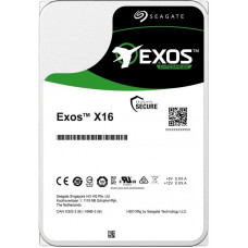 Жесткий диск Seagate Original SAS 3.0 12Tb ST12000NM002G Exos X16 (7200rpm) 256Mb 3.5"