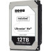 Жесткий диск WD Original SATA-III 12Tb 0F30146 HUH721212ALE604 Ultrastar DC HC520 (7200rpm) 256Mb 3.5"