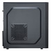 Корпус Accord ACC-CT316B черный без БП ATX 1x80mm 1x92mm 3x120mm 1x140mm 2xUSB2.0 1xUSB3.0 audio