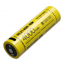 Аккумулятор Nitecore NL2140R 21700 Li-Ion 4000mAh