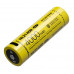 Аккумулятор Nitecore NL2140R 21700 Li-Ion 4000mAh