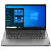 Ноутбук Lenovo Thinkbook 14 G2 ITL Core i7 1165G7 16Gb SSD1Tb Intel Iris Xe graphics 14" IPS FHD (1920x1080) Windows 10 Professional 64 grey WiFi BT Cam