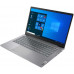 Ноутбук Lenovo Thinkbook 14 G2 ITL Core i7 1165G7 16Gb SSD1Tb Intel Iris Xe graphics 14" IPS FHD (1920x1080) Windows 10 Professional 64 grey WiFi BT Cam
