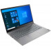 Ноутбук Lenovo Thinkbook 14 G2 ITL Core i7 1165G7 16Gb SSD1Tb Intel Iris Xe graphics 14" IPS FHD (1920x1080) Windows 10 Professional 64 grey WiFi BT Cam