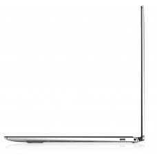 Ультрабук-трансформер Dell XPS 13 9310 2 in 1 Core i7 1165G7 16Gb SSD512Gb Intel Iris Xe graphics 13.4" Touch FHD+ (1920x1200) Windows 10 Home silver WiFi BT Cam