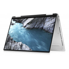 Ультрабук-трансформер Dell XPS 13 9310 2 in 1 Core i7 1165G7 16Gb SSD512Gb Intel Iris Xe graphics 13.4" Touch FHD+ (1920x1200) Windows 10 Home silver WiFi BT Cam