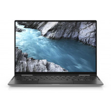 Ультрабук-трансформер Dell XPS 13 9310 2 in 1 Core i7 1165G7 16Gb SSD512Gb Intel Iris Xe graphics 13.4" Touch FHD+ (1920x1200) Windows 10 Home silver WiFi BT Cam