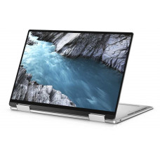 Ультрабук-трансформер Dell XPS 13 9310 2 in 1 Core i7 1165G7 16Gb SSD512Gb Intel Iris Xe graphics 13.4" Touch FHD+ (1920x1200) Windows 10 Home silver WiFi BT Cam