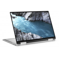 Ультрабук-трансформер Dell XPS 13 9310 2 in 1 Core i7 1165G7 16Gb SSD512Gb Intel Iris Xe graphics 13.4" Touch FHD+ (1920x1200) Windows 10 Home silver WiFi BT Cam