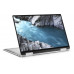 Ультрабук-трансформер Dell XPS 13 9310 2 in 1 Core i7 1165G7 16Gb SSD512Gb Intel Iris Xe graphics 13.4" Touch FHD+ (1920x1200) Windows 10 Home silver WiFi BT Cam