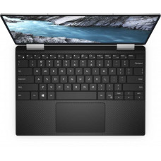 Ультрабук-трансформер Dell XPS 13 9310 2 in 1 Core i7 1165G7 16Gb SSD512Gb Intel Iris Xe graphics 13.4" Touch FHD+ (1920x1200) Windows 10 Home silver WiFi BT Cam