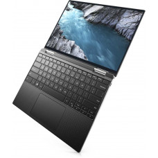 Ультрабук-трансформер Dell XPS 13 9310 2 in 1 Core i7 1165G7 16Gb SSD512Gb Intel Iris Xe graphics 13.4" Touch FHD+ (1920x1200) Windows 10 Home silver WiFi BT Cam