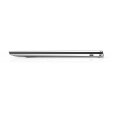 Ультрабук-трансформер Dell XPS 13 9310 2 in 1 Core i7 1165G7 16Gb SSD512Gb Intel Iris Xe graphics 13.4" Touch FHD+ (1920x1200) Windows 10 Home silver WiFi BT Cam