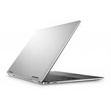 Ультрабук-трансформер Dell XPS 13 9310 2 in 1 Core i7 1165G7 16Gb SSD512Gb Intel Iris Xe graphics 13.4" Touch FHD+ (1920x1200) Windows 10 Home silver WiFi BT Cam
