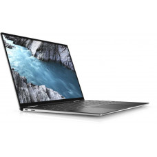 Ультрабук-трансформер Dell XPS 13 9310 2 in 1 Core i7 1165G7 16Gb SSD512Gb Intel Iris Xe graphics 13.4" Touch FHD+ (1920x1200) Windows 10 Home silver WiFi BT Cam