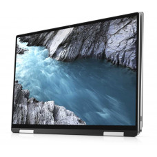 Ультрабук-трансформер Dell XPS 13 9310 2 in 1 Core i7 1165G7 16Gb SSD512Gb Intel Iris Xe graphics 13.4" Touch FHD+ (1920x1200) Windows 10 Home silver WiFi BT Cam